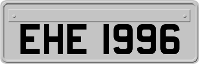EHE1996