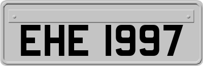 EHE1997
