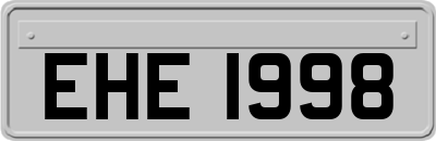 EHE1998