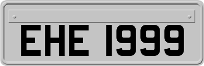 EHE1999