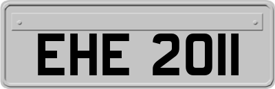 EHE2011