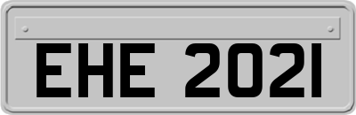 EHE2021
