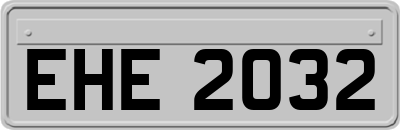 EHE2032