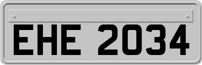 EHE2034