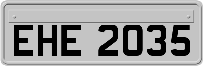 EHE2035