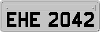 EHE2042