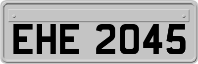 EHE2045