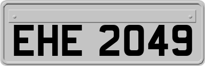 EHE2049