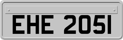 EHE2051