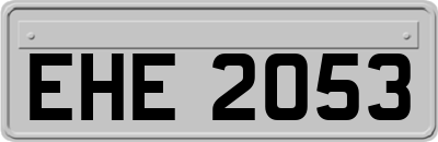 EHE2053