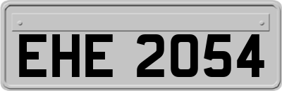 EHE2054