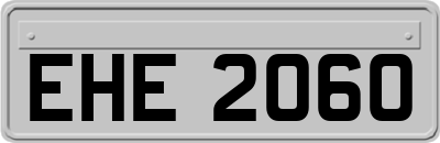 EHE2060