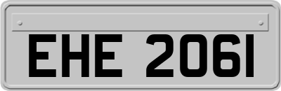 EHE2061