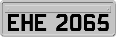 EHE2065