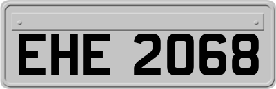 EHE2068