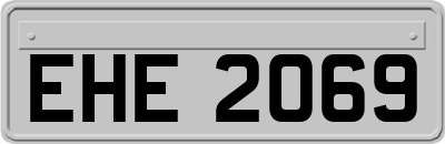 EHE2069