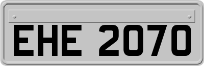 EHE2070