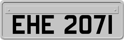 EHE2071