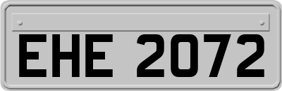 EHE2072