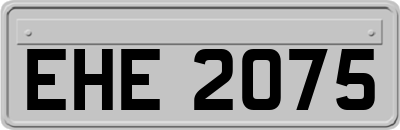 EHE2075