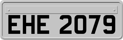 EHE2079