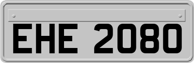 EHE2080