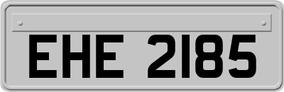EHE2185