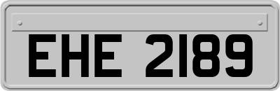 EHE2189