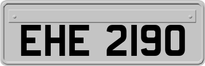 EHE2190