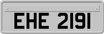 EHE2191