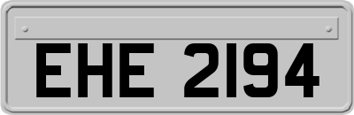 EHE2194