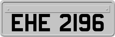 EHE2196