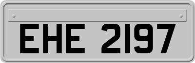 EHE2197