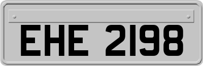 EHE2198