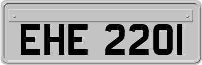 EHE2201