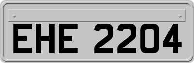 EHE2204