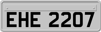 EHE2207