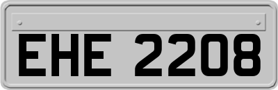 EHE2208