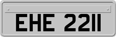 EHE2211