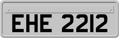 EHE2212