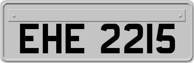 EHE2215