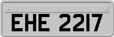 EHE2217