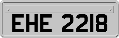 EHE2218