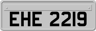 EHE2219