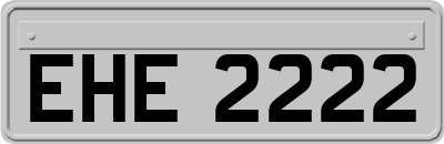 EHE2222