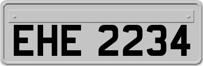 EHE2234