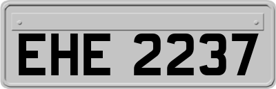 EHE2237