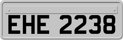 EHE2238