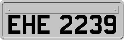 EHE2239