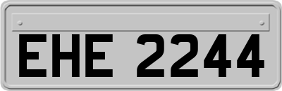 EHE2244